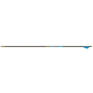 Gold Tip Kinetic KAOS Arrows 500 2 in. Vanes 1 doz.