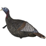 Flextone Thunder Jake Turkey Decoy - Image 2