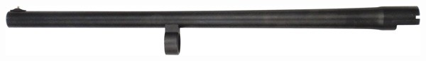 87004.jpg CARLSONS 870 12GA REPLACEMENT - BARREL 18.5" FRONT SIGHT CYL - Image 1
