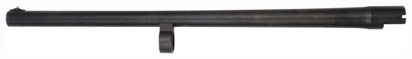 87007.jpg CARLSONS 870 12GA REPLACEMENT - BARREL 18.5" ADJ SIGHT CYL - Image 1