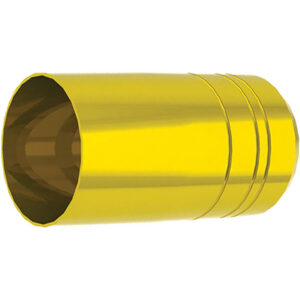 Gold Tip Nock Collar Pierce 600 12 pk.