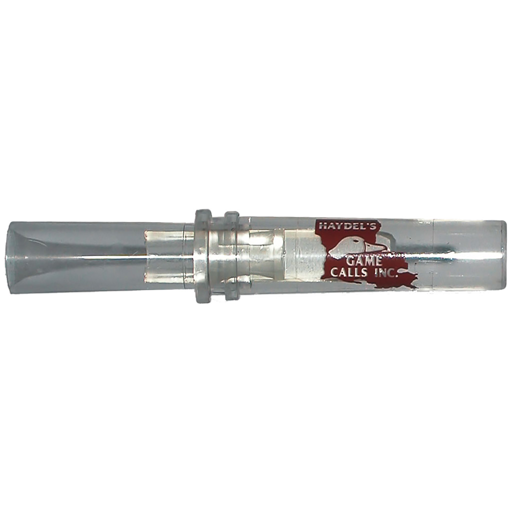 87284_1.jpg Haydels Cajun Squeal Mallard Call 2-Reed - Image 1