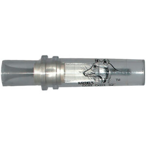Haydels Magnum Cottontail Predator Call
