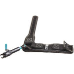 B3 Alpha Release Swivel Stem Black - Image 2