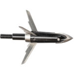 SWAT Ballistic Broadheads 100 gr. 3 pk. - Image 3