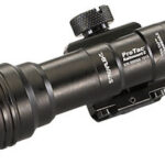 STREAMLIGHT PRO TAC RAIL MOUNT - 2 WEAPON MOUNTED LIGHT