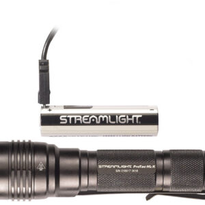 SLI PROTAC HL-X LGT USB 1000LM