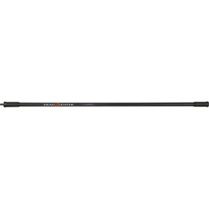 Dead Center IconX 625 Series Stabilizer Black 33 in.