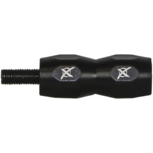 Dead Center Aluminum V-Bar Extension 2 in.