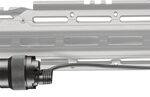 STREAMLIGHT PRO-TAC RAIL MOUNT - HL-X PRO USB LIGHT WHITE LED