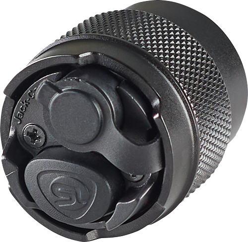 88130-1.jpg STREAMLIGHT JACK-CAP ACCESSORY - PRO-TAC RAIL MOUNT HL-X PRO - Image 1