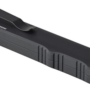 SLI WEDGE LIGHT 300LUM BLK