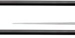 COLD STEEL QUICK DRAW SWORD - CANE 37.58" LENGTH/18" BLADE