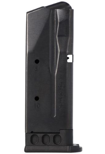 8900250_1.jpg SIG MAGAZINE P365XL SUBCOMPACT - 10RD FLUSH BLACK - Image 1