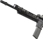 STREAMLIGHT PRO TAC 2.0 RAIL - MOUNT WEAPON LIGHT USB-C - Image 2