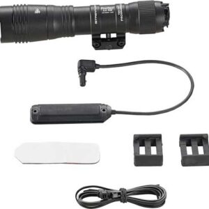 STREAMLIGHT PRO TAC 2.0 RAIL - MOUNT WEAPON LIGHT SYSTEM