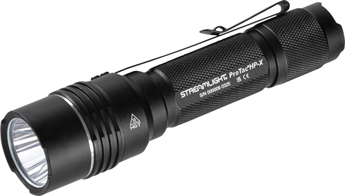 89022-1.jpg STREAMLIGHT PRO-TAC HP-X USB - LIGHT WHITE LED W/ USB CORD - Image 1