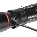 STREAMLIGHT PRO-TAC 2.0 HP USB - LIGHT WHITE LED W/ USB CORD