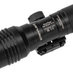 STREAMLIGHT PRO TAC 1L-X RAIL - MOUNT WEAPON LIGHT CR123A