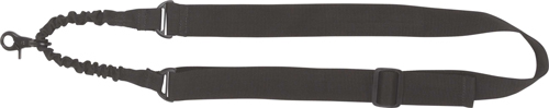 8910.jpg ALLEN SOLO SINGLE POINT RIFLE - SLING BLACK - Image 1