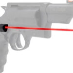 VIRIDIAN LASER GRIP TAURUS - JUDGE RED LASER
