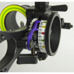 Spot Hogg Fast Eddie XL Sight Double Pin .010 RH - Image 2