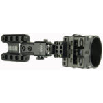 Spot Hogg Hunter Sight 5 Pin .010 RH