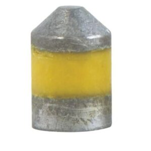 TC MAXI BALL 50CAL 320GR - PRELUBRICATED 20PK