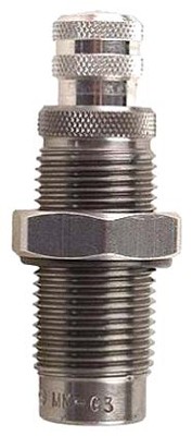 90087.jpg LEE FACTORY CRIMP DIE 22 TCM - Image 1