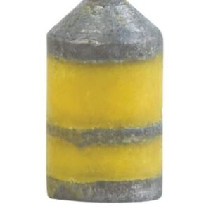 TC MAXI BALL 50CAL 370GR - PRELUBRICATED 20PK