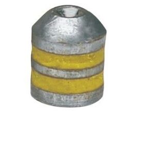 TC MAXI HUNTER 50CAL 275GR - PRELUBRICATED 20PK