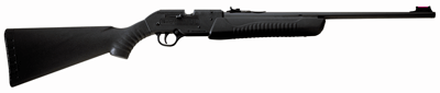 901.gif DAISY MODEL 901 POWERLINE .177 - RIFLE MULTIPUMP PNEUMATIC BLK - Image 1