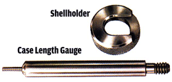 LEE TRIMMER GAUGE 220 SWIFT