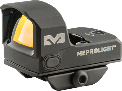 901243271.jpg MEPROLIGHT MPO-DF OPTIC RED - DOT 3.5MOA DOT RMR - Image 1