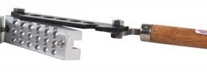 LEE 18-CAVITY BUCKSHOT MOLD - OOO BUCKSHOT NO HANDLES