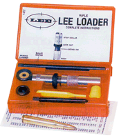 LEE LOADER 45-70 GOVT
