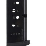 RUG MAG LCP 380 6RD FINGER RST