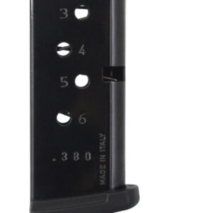 RUG MAG LCP 380 6RD FINGER RST