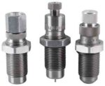 LEE CARBIDE 3-DIE SET 460 SW