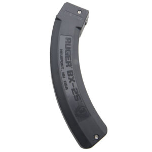RUG MAG 10/22 22LR 25RD
