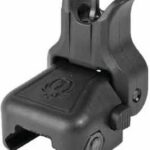 RUG RDS FRONT SIGHT RIFLE