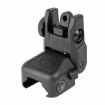 RUG RDS REAR SIGHT RIFLE