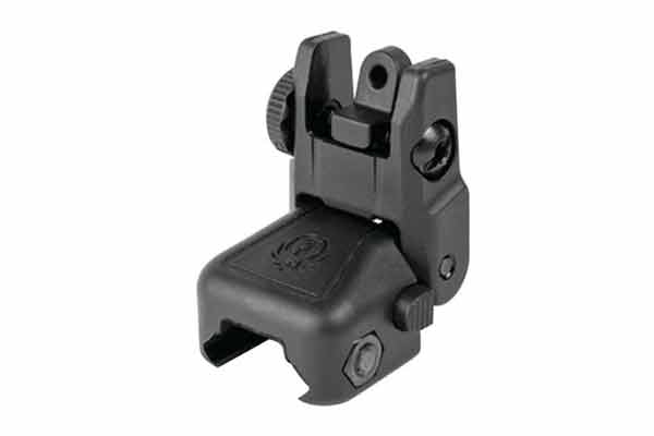90415.jpg RUG RDS REAR SIGHT RIFLE - Image 1