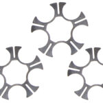 RUG MOON CLIPS LCR PKG OF 3