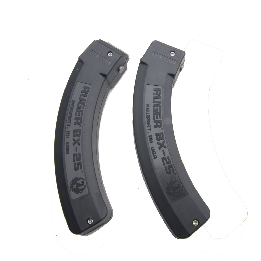 90548.jpg RUG MAG 10/22 22LR 25RD 2-PACK - Image 1