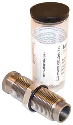 90590_2.jpg LEE FACTORY CRIMP DIE ONLY - 300 AAC BLACKOUT - Image 1