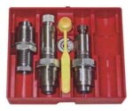 LEE CARBIDE 3-DIE SET - 30 M1 CARBINE - Image 2