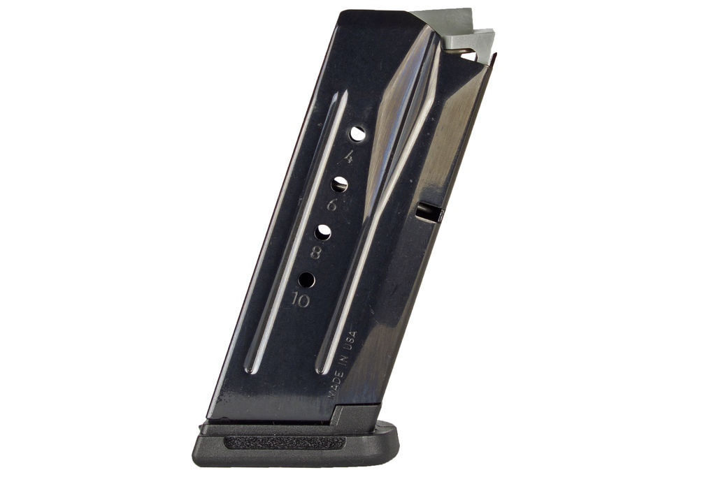 90667.jpg RUG MAG SECURITY CMPCT 9MM 10R - Image 1