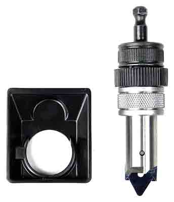 90670.jpg LEE DELUXE POWER QUICK TRIM - CASE TRIMMER - Image 1