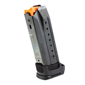 RUG MAG SECURITY 9MM 17RD